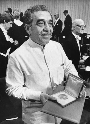 The 2016 Nobel Prize in Literature: Recognizing Gabriel Garcia Marquez's Literary Legacy and Colombia's Contribution to World Literature