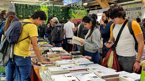 The Bogotá International Book Fair: A Celebration of Literature and a Catalyst for Social Change