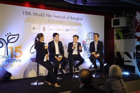 Bangkok International Film Festival Celebrates Thai Cinema While Navigating Cultural Shifts and Global Trends