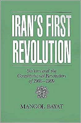 The Constitutional Revolution of 1905-1909; a Beacon of Hope and Modernization in Qajar Iran, Driven by Intellectual Figures like Xavier Astuarian